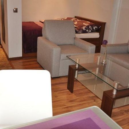 Apartament Bajkowy Busko-Zdrój Zewnętrze zdjęcie