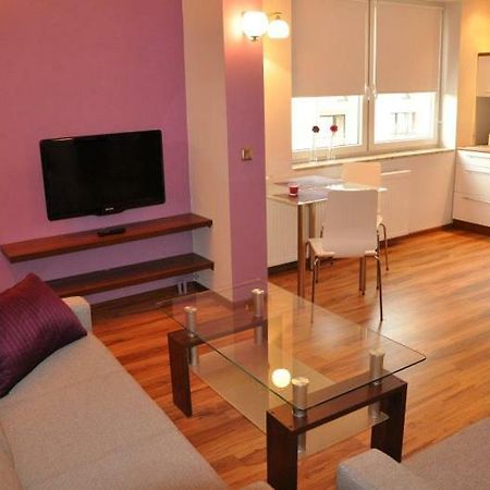 Apartament Bajkowy Busko-Zdrój Zewnętrze zdjęcie