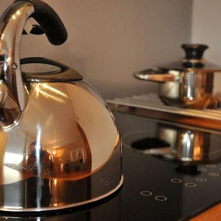 Apartament Bajkowy Busko-Zdrój Zewnętrze zdjęcie