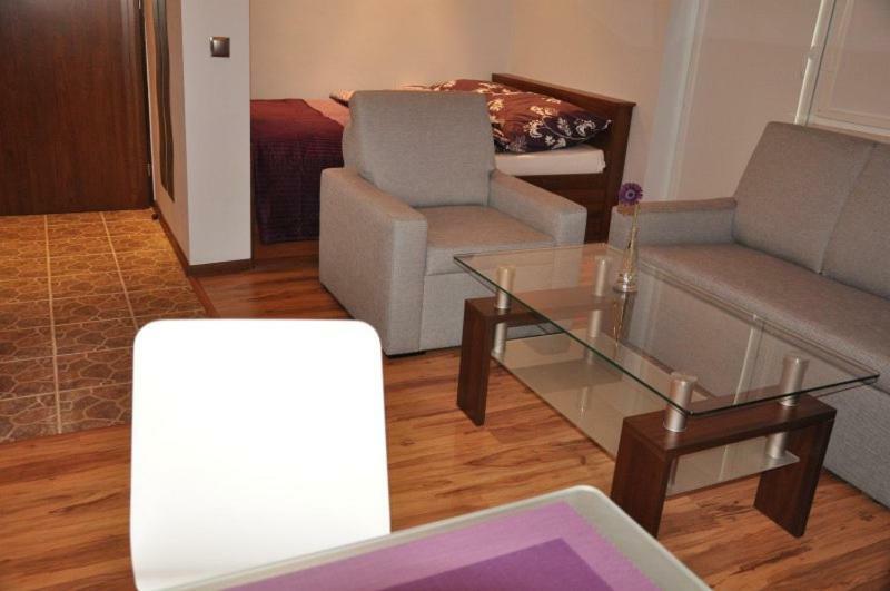 Apartament Bajkowy Busko-Zdrój Zewnętrze zdjęcie