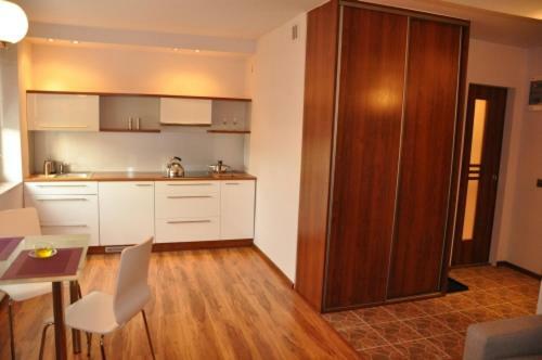 Apartament Bajkowy Busko-Zdrój Zewnętrze zdjęcie